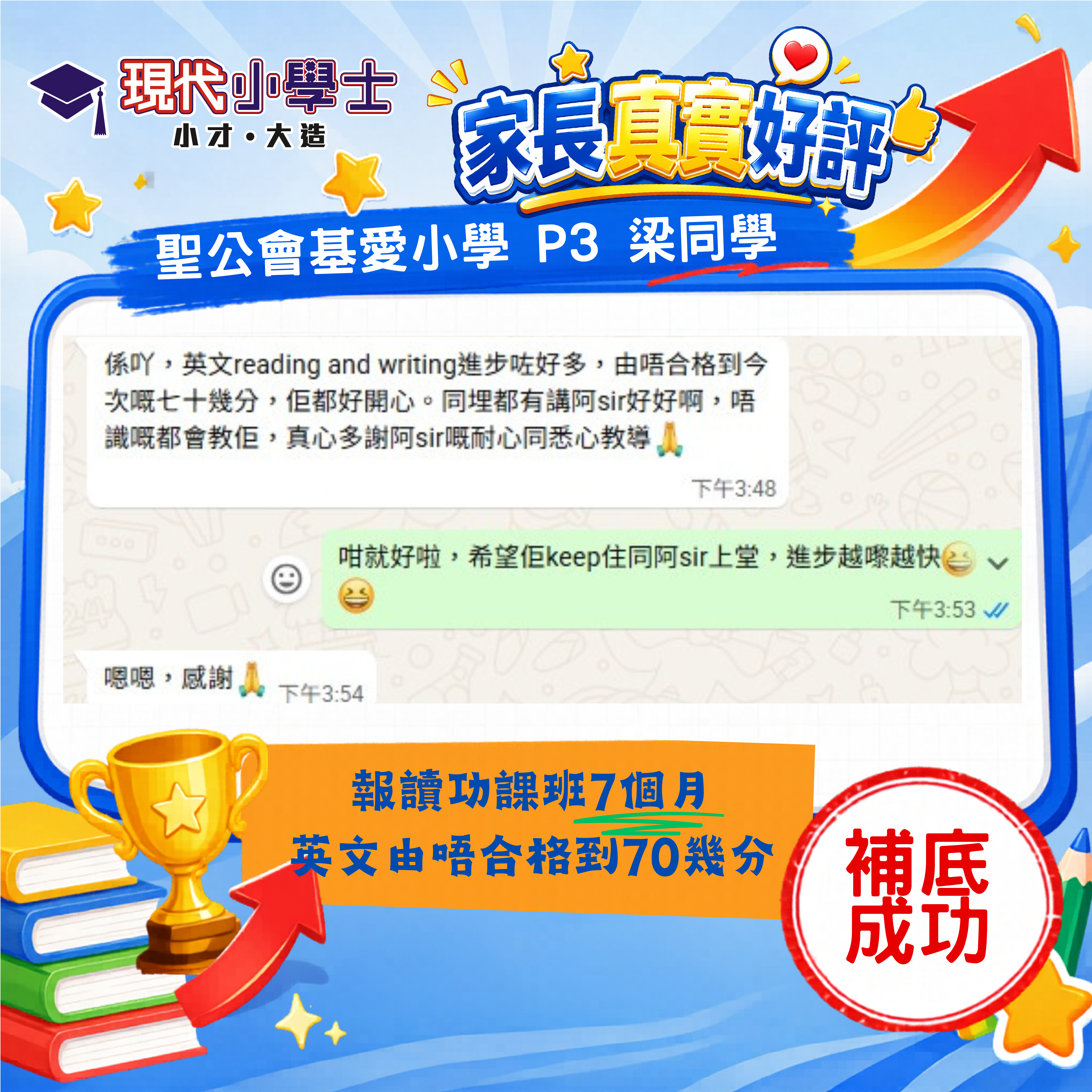 學生佳績