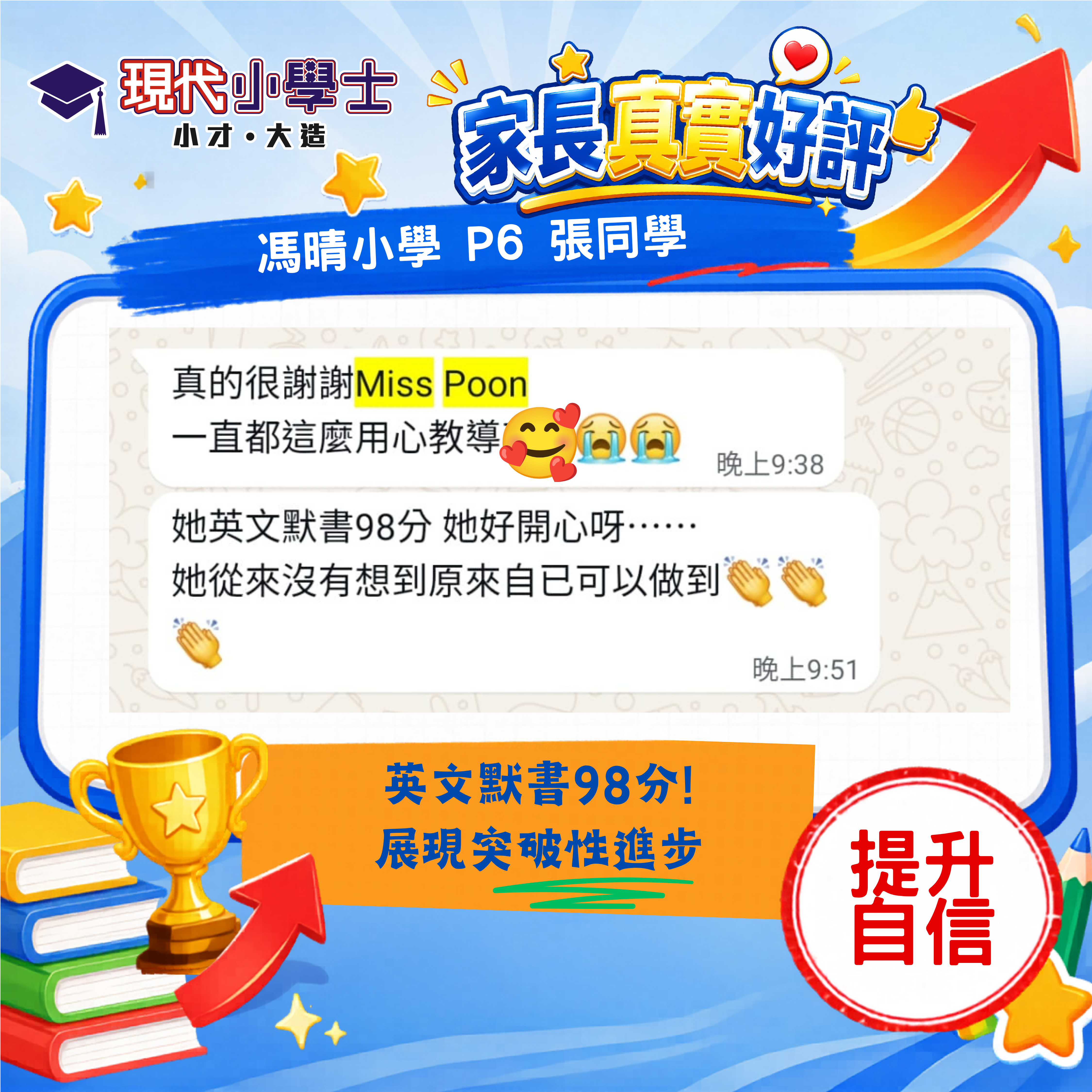 學生佳績