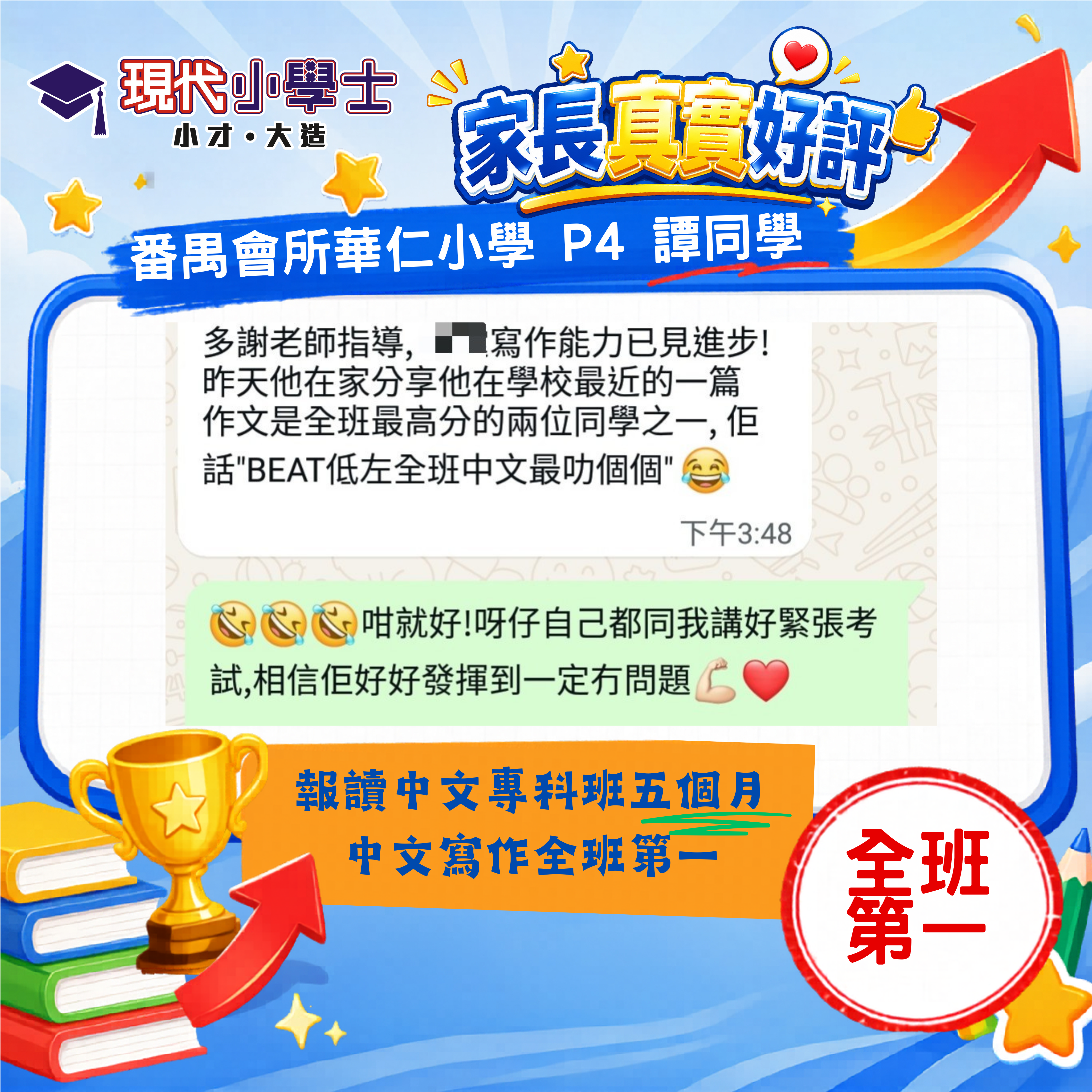 學生佳績